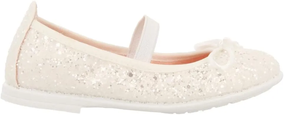 GIOSEPPO Girl's Ballet Mary Jane Flat