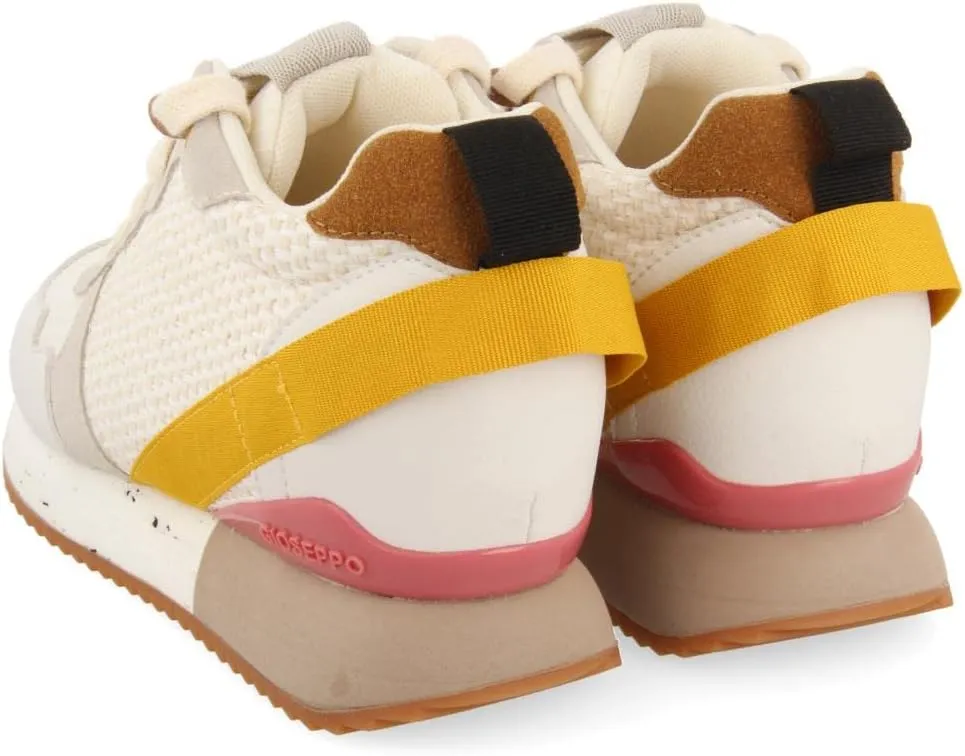 GIOSEPPO Women's Sneaker