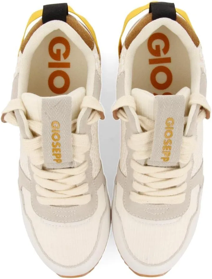 GIOSEPPO Women's Sneaker