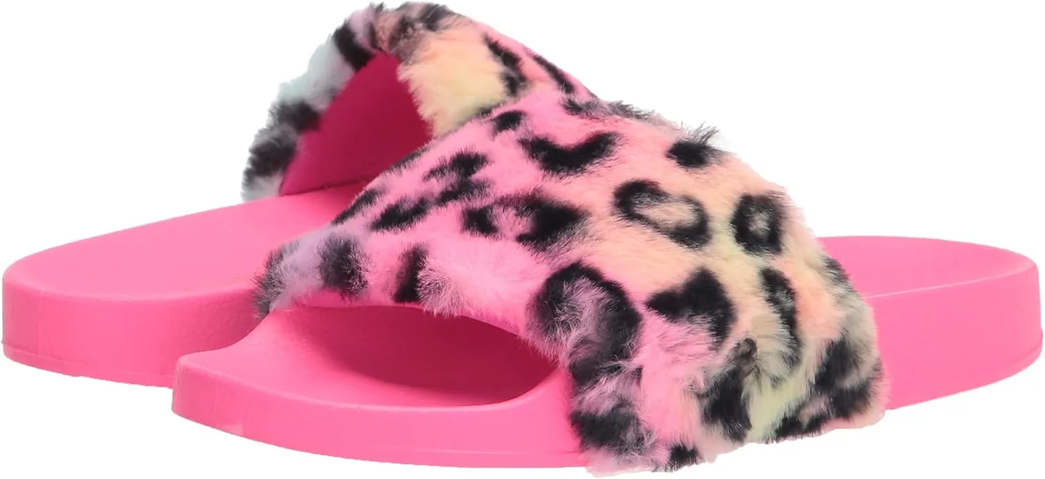 Girl's Comfort Slipper