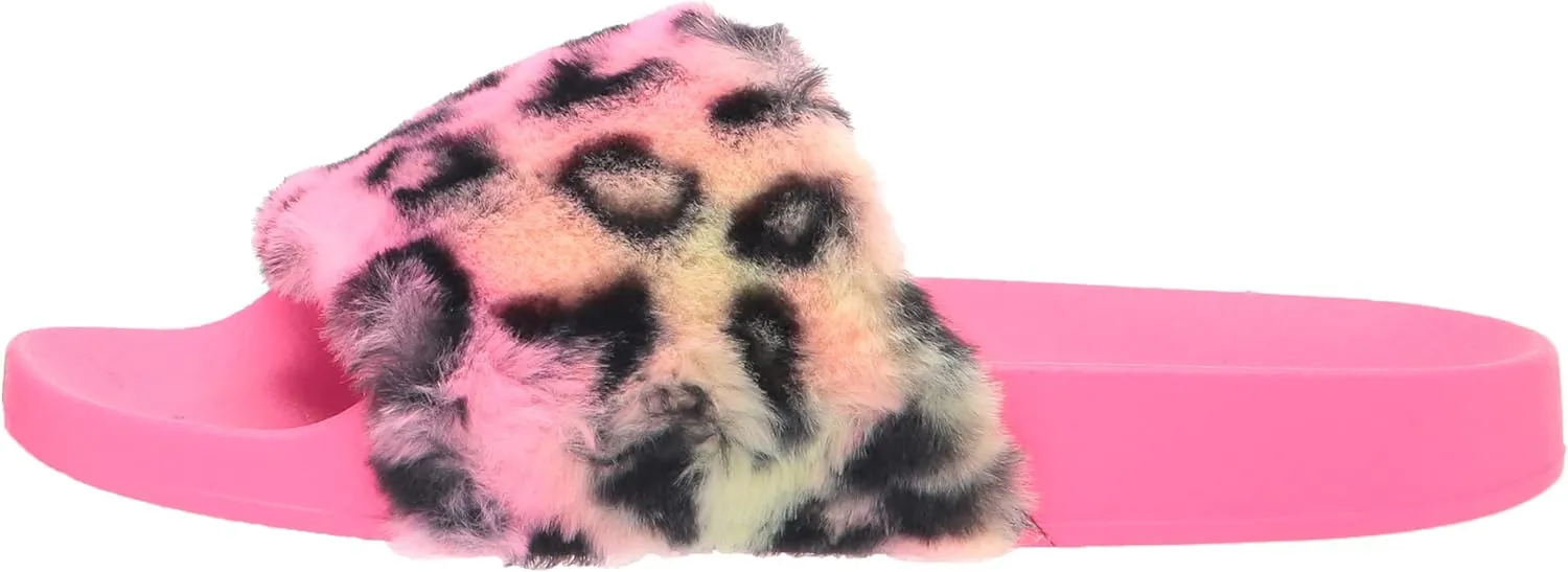 Girl's Comfort Slipper