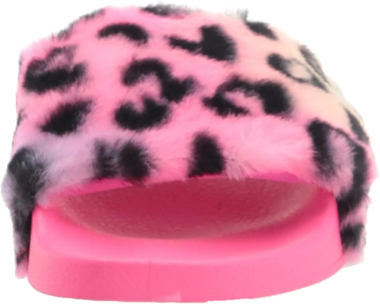 Girl's Comfort Slipper