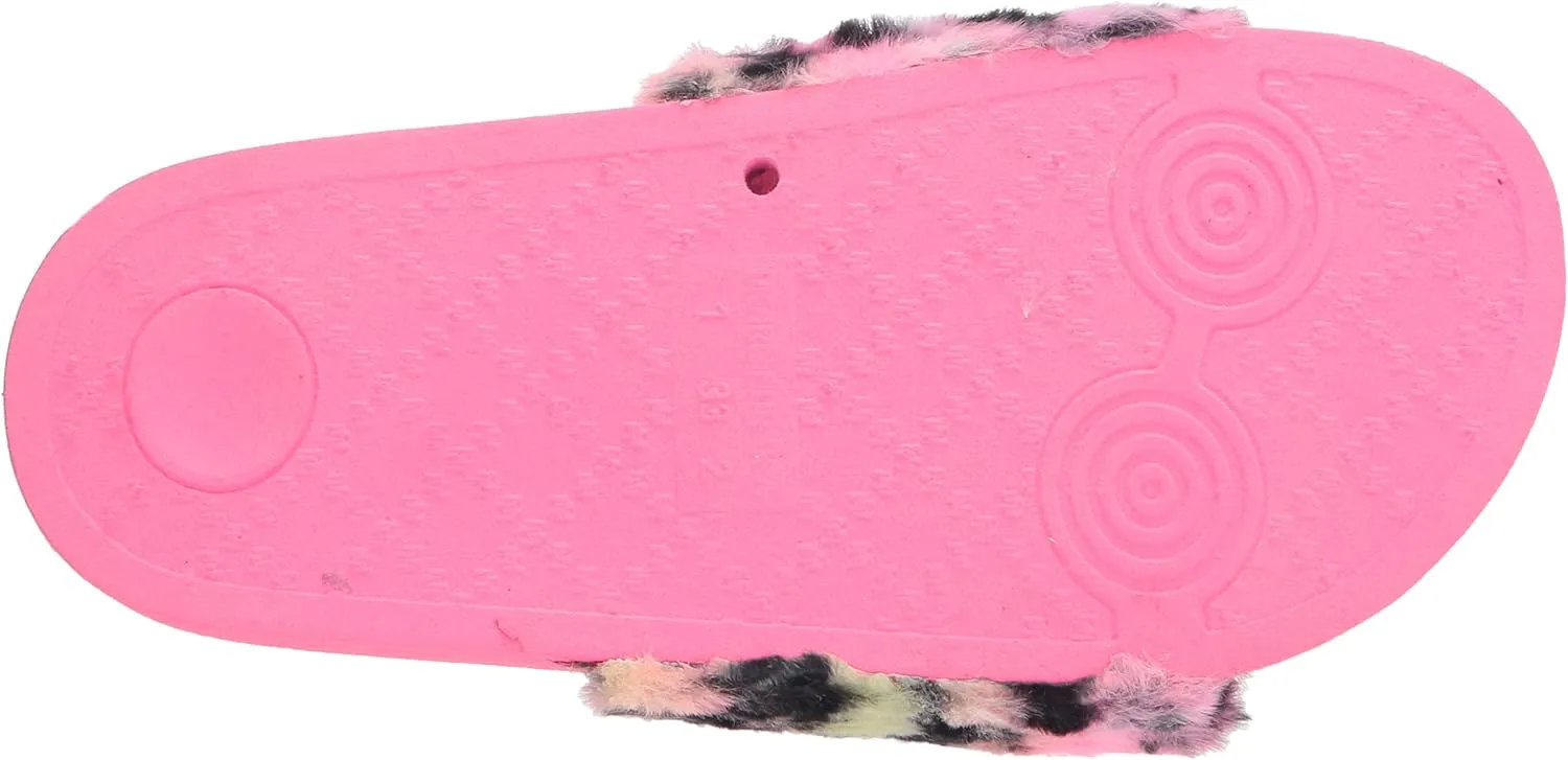 Girl's Comfort Slipper