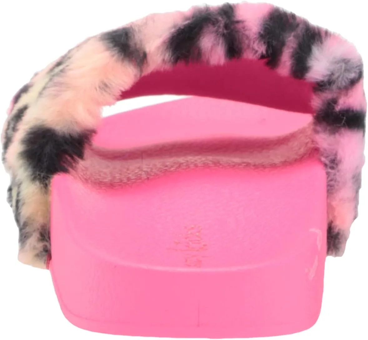 Girl's Comfort Slipper