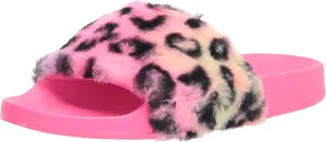 Girl's Comfort Slipper