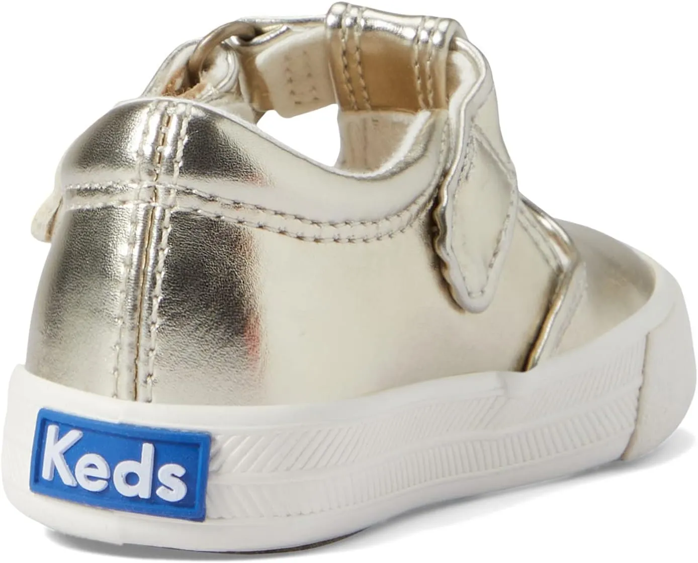 Girl's Daphne Mary Jane Flat