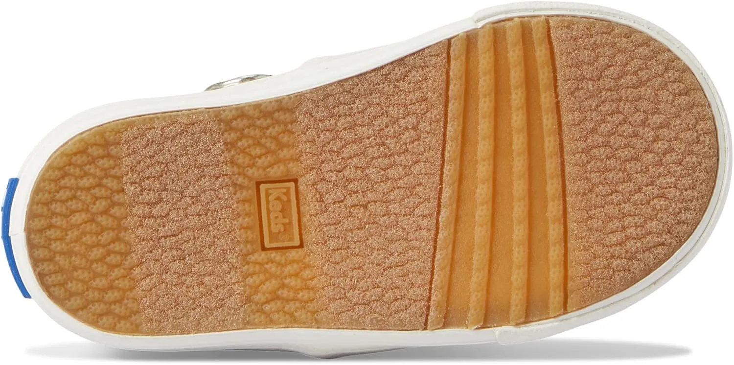 Girl's Daphne Mary Jane Flat