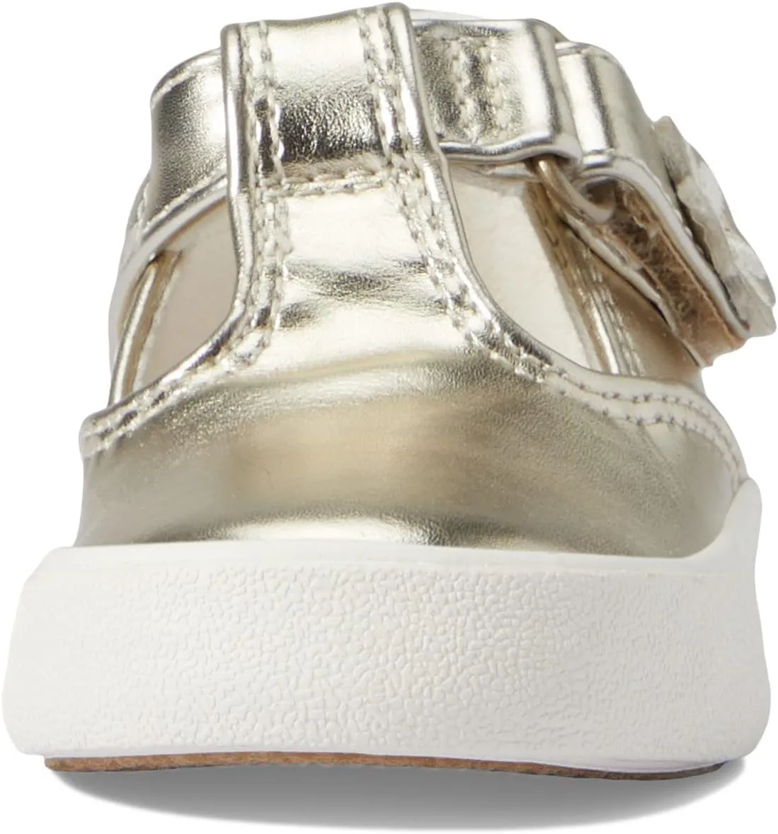 Girl's Daphne Mary Jane Flat