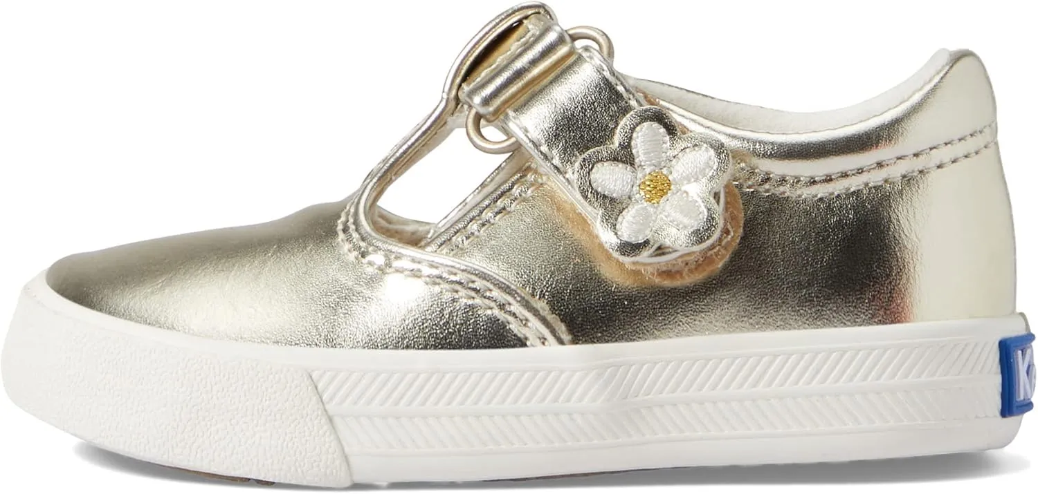 Girl's Daphne Mary Jane Flat