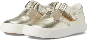 Girl's Daphne Mary Jane Flat