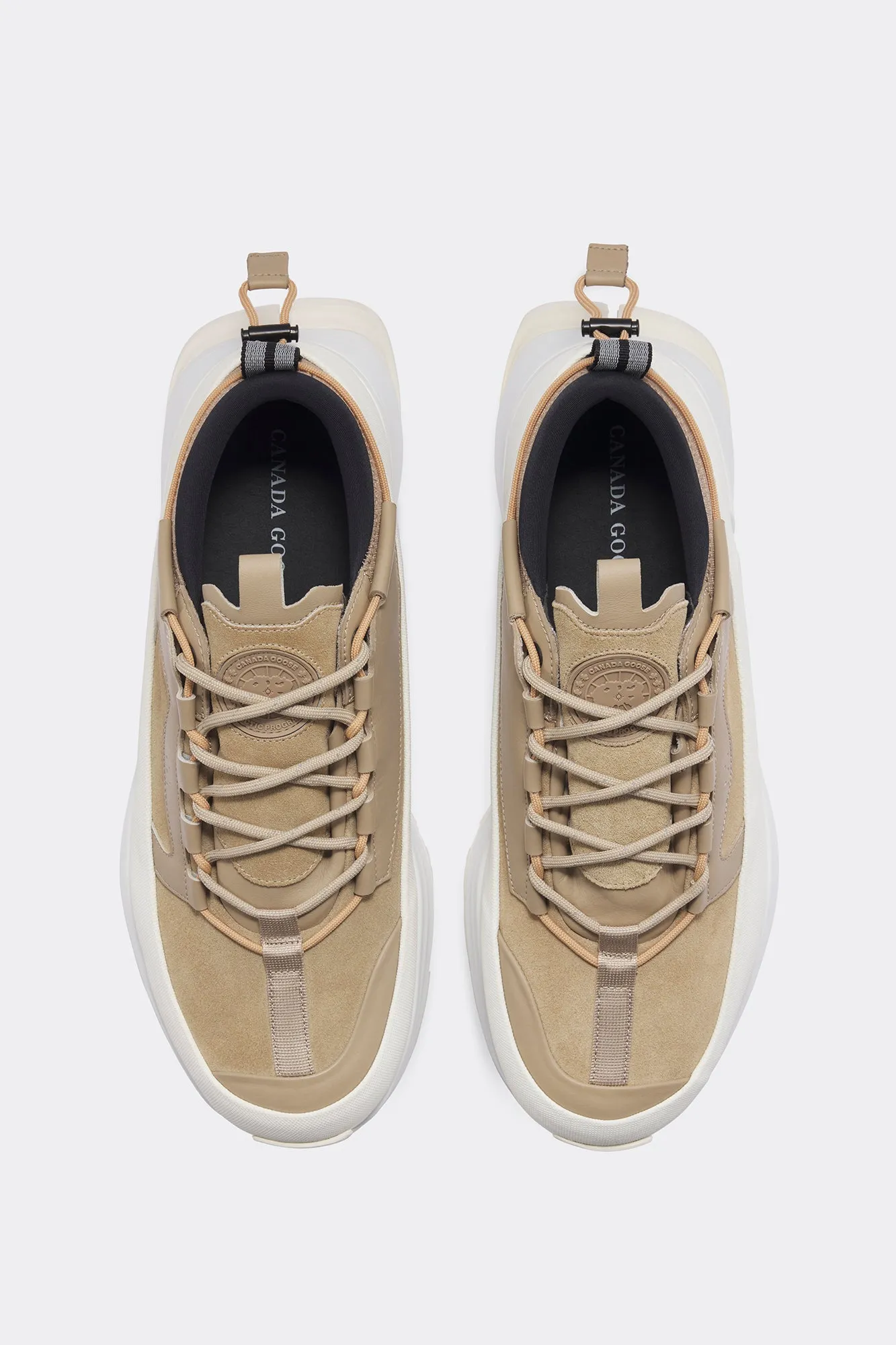 Glacier Trail Sneaker