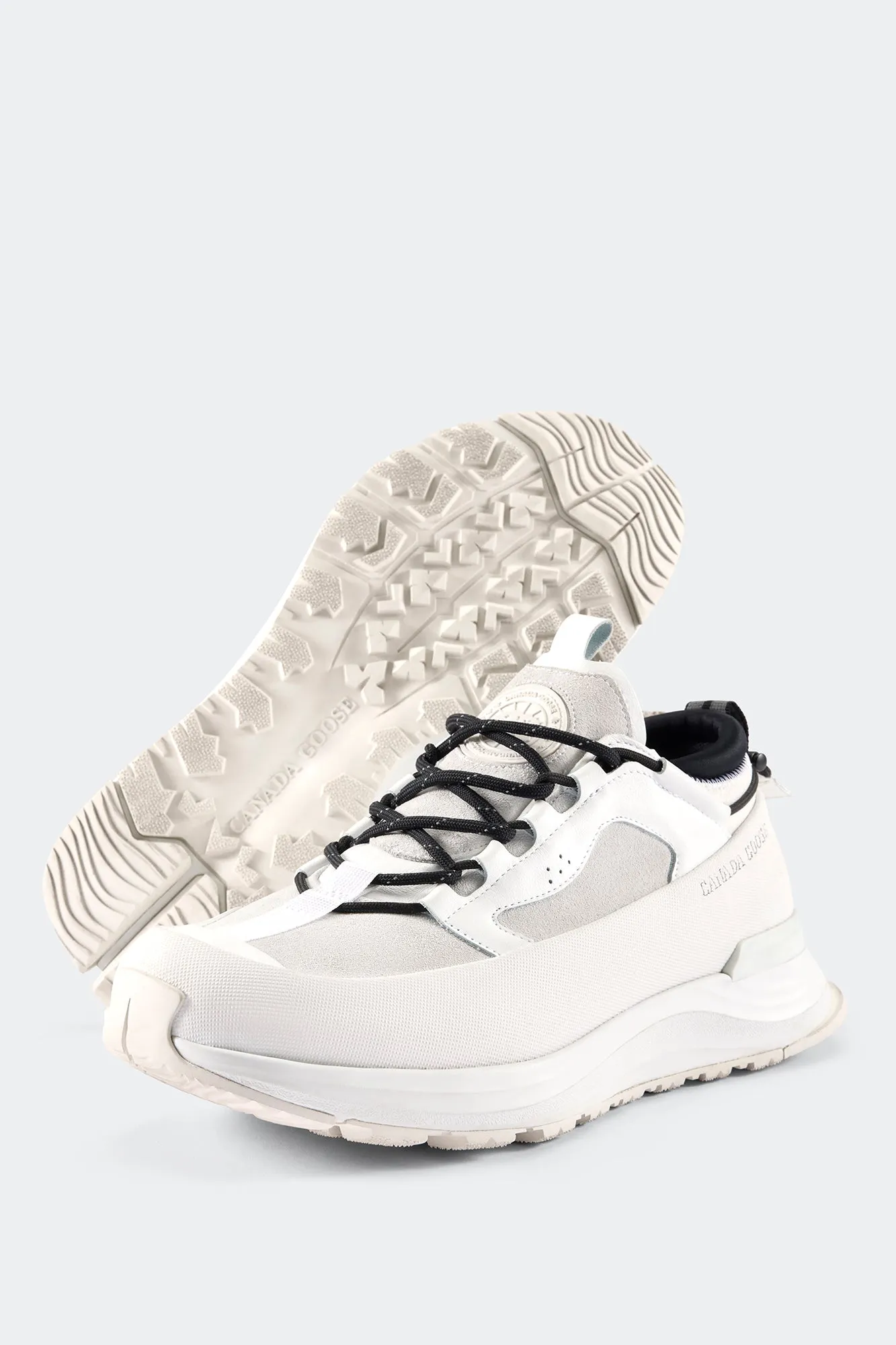 Glacier Trail Sneaker