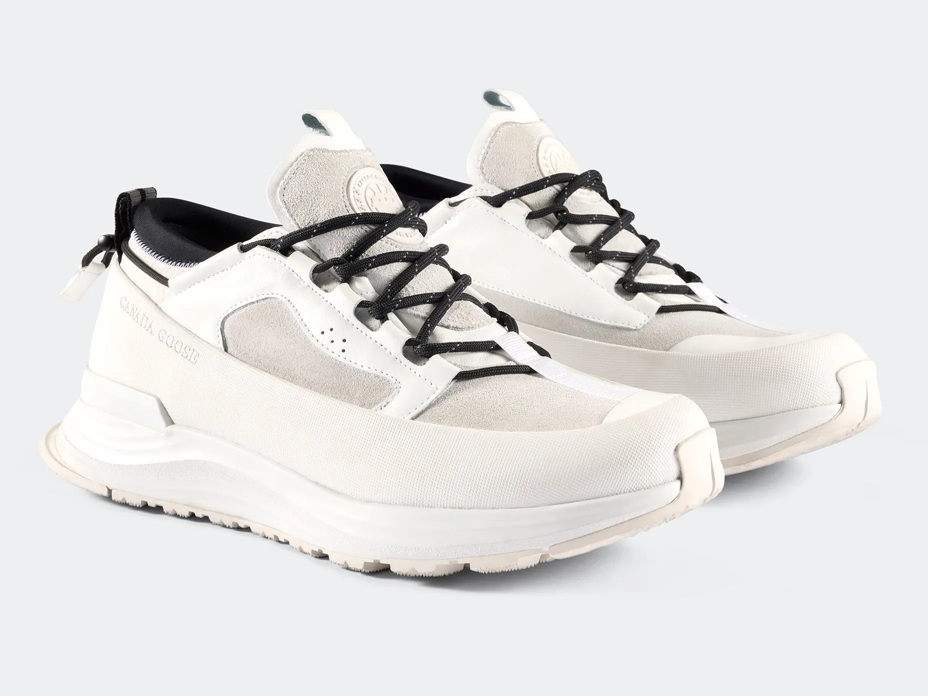 Glacier Trail Sneaker