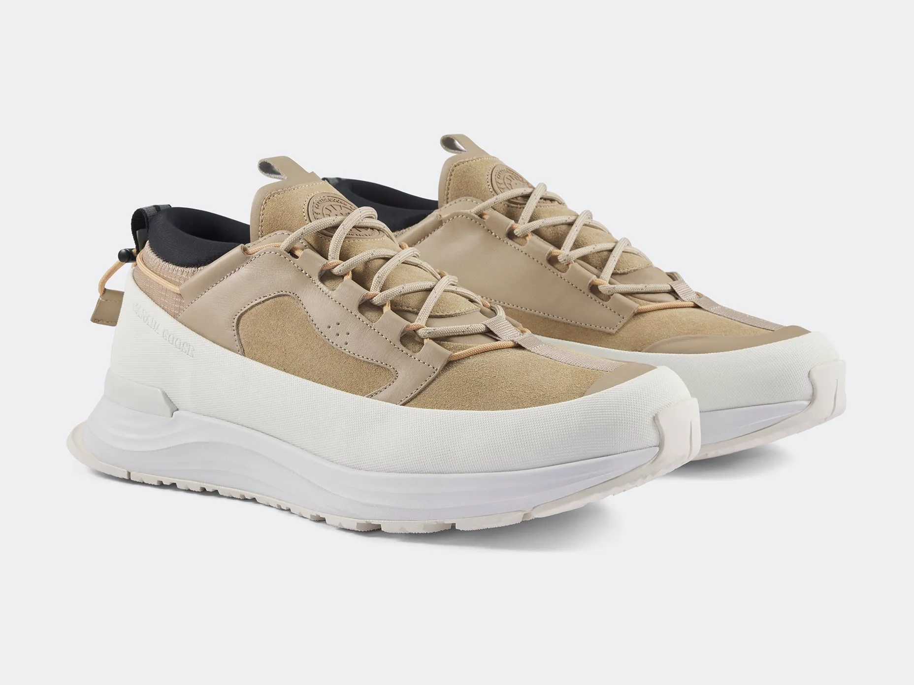 Glacier Trail Sneaker