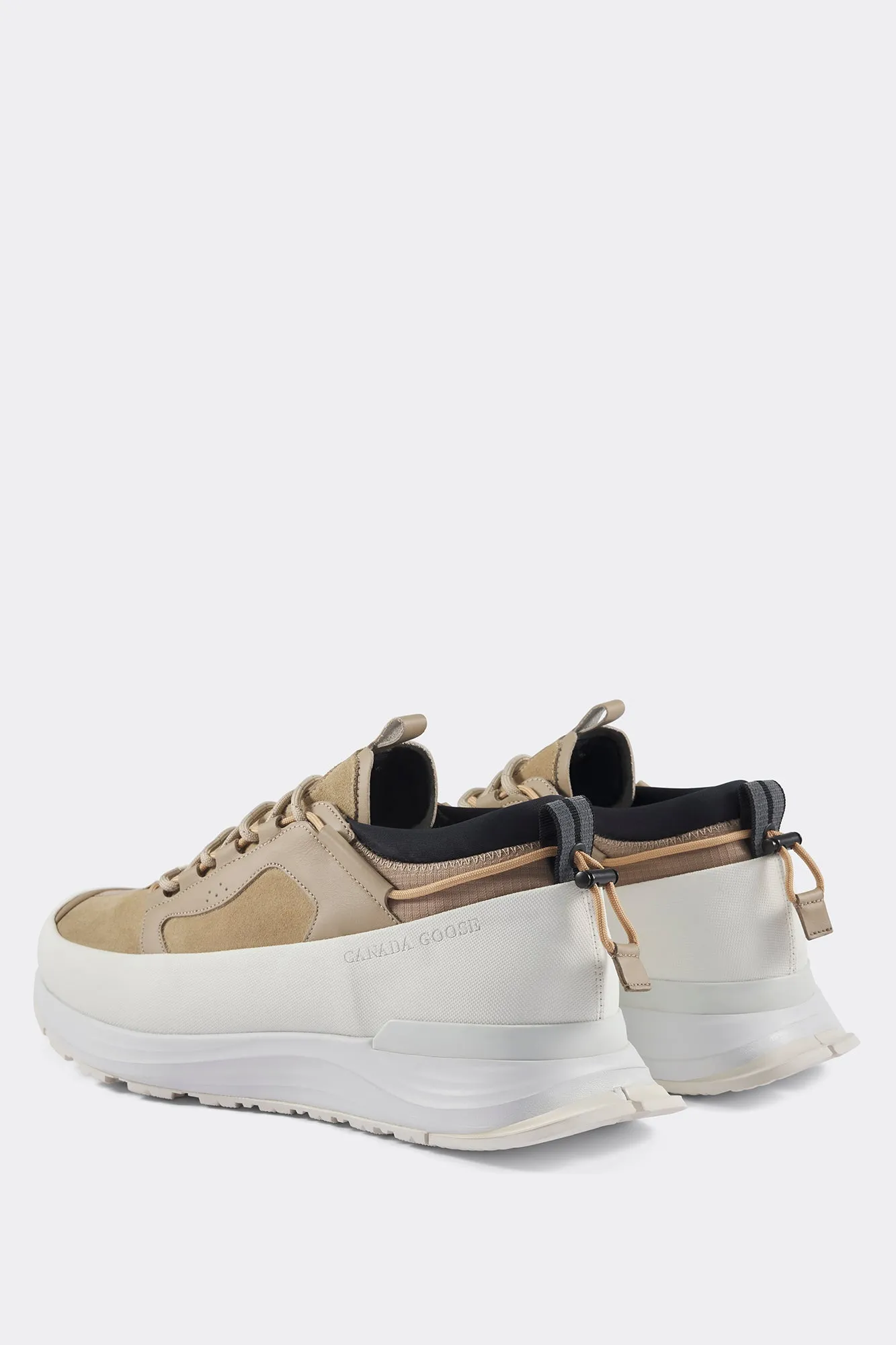 Glacier Trail Sneaker