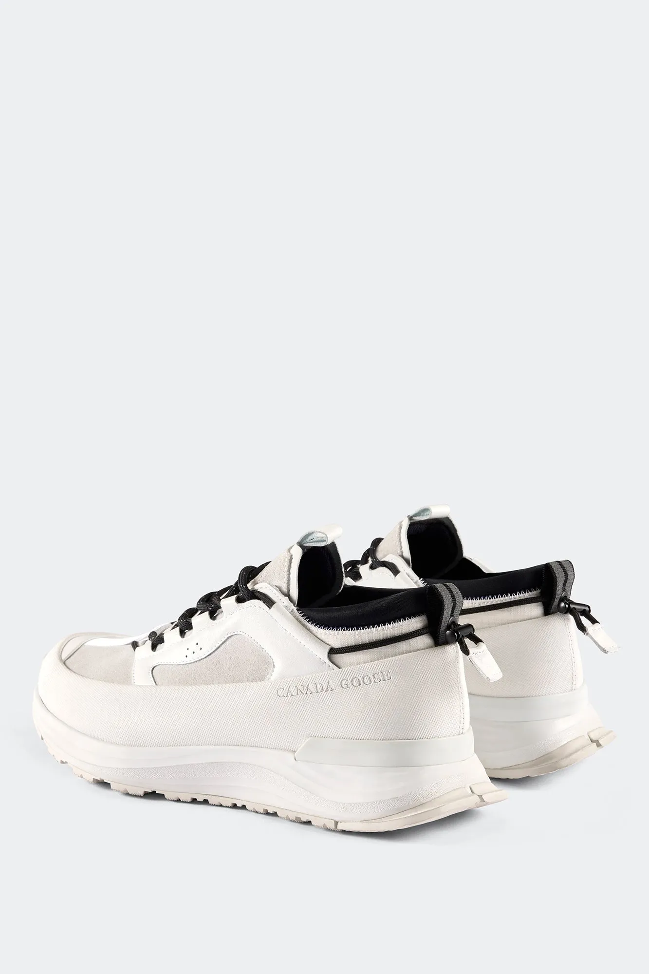 Glacier Trail Sneaker