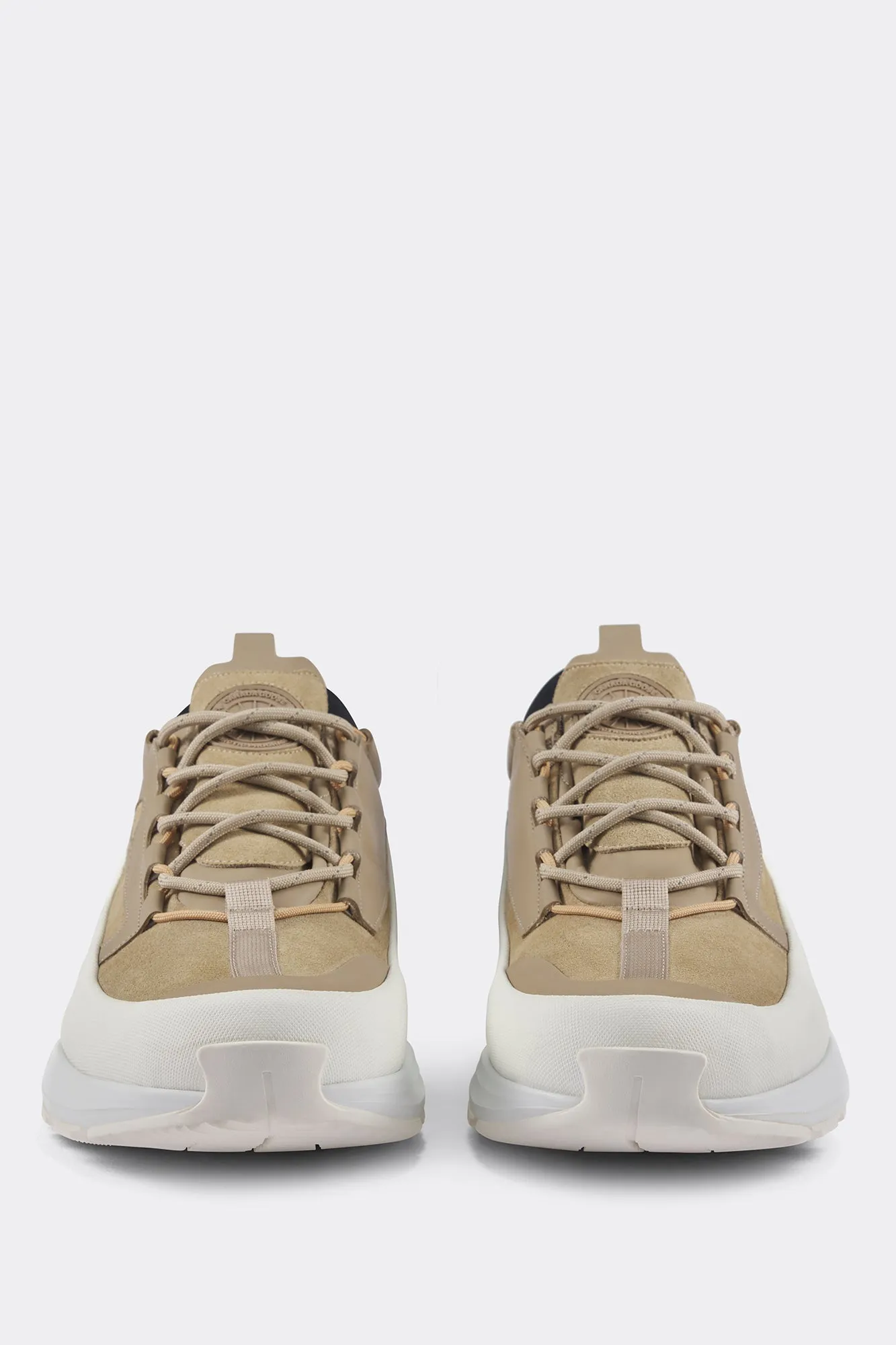 Glacier Trail Sneaker