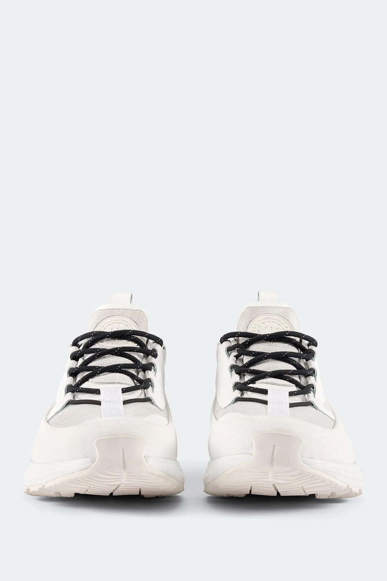 Glacier Trail Sneaker