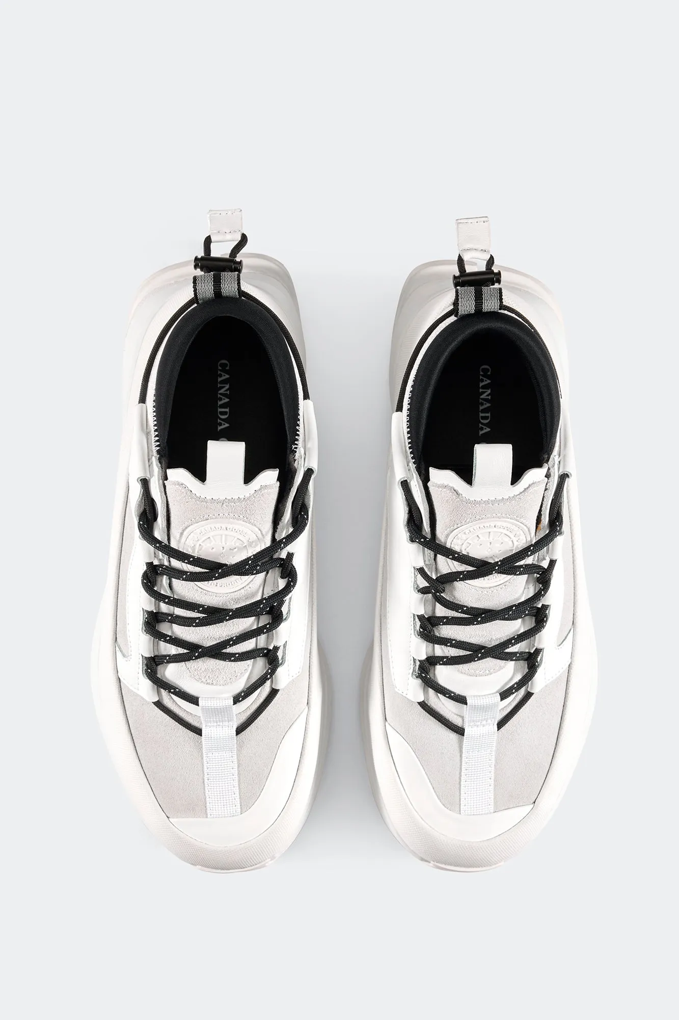 Glacier Trail Sneaker