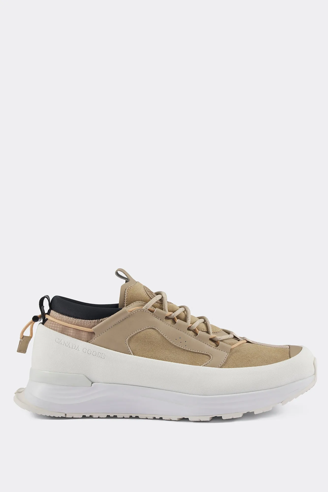Glacier Trail Sneaker