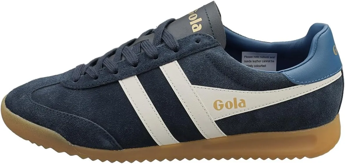 Gola Men's Torpedo Sneaker