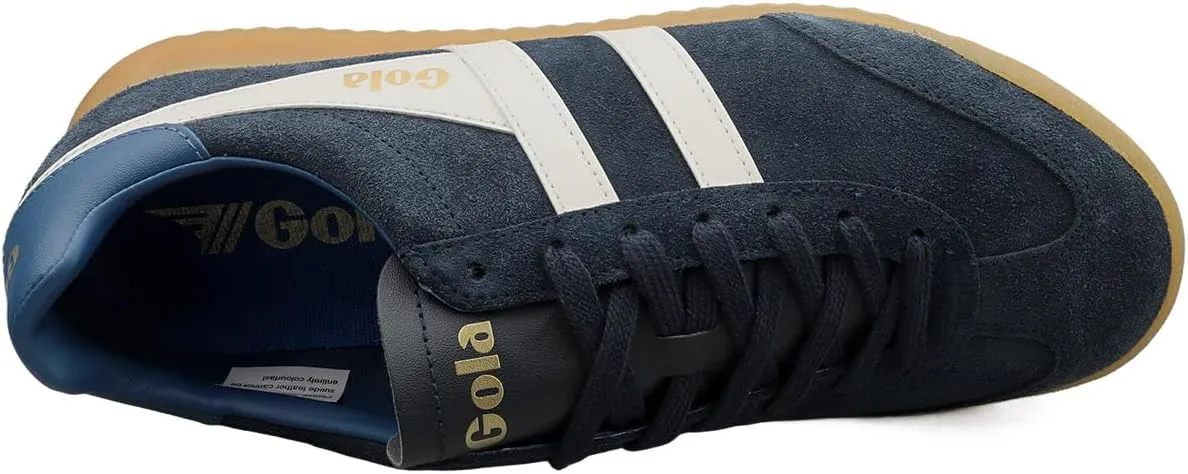 Gola Men's Torpedo Sneaker