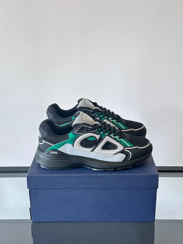 GRAY ANTHRACITE Exceptional value B30 Easy communication DIOR