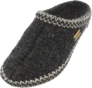 HAFLINGER Women's As Classic Slipper