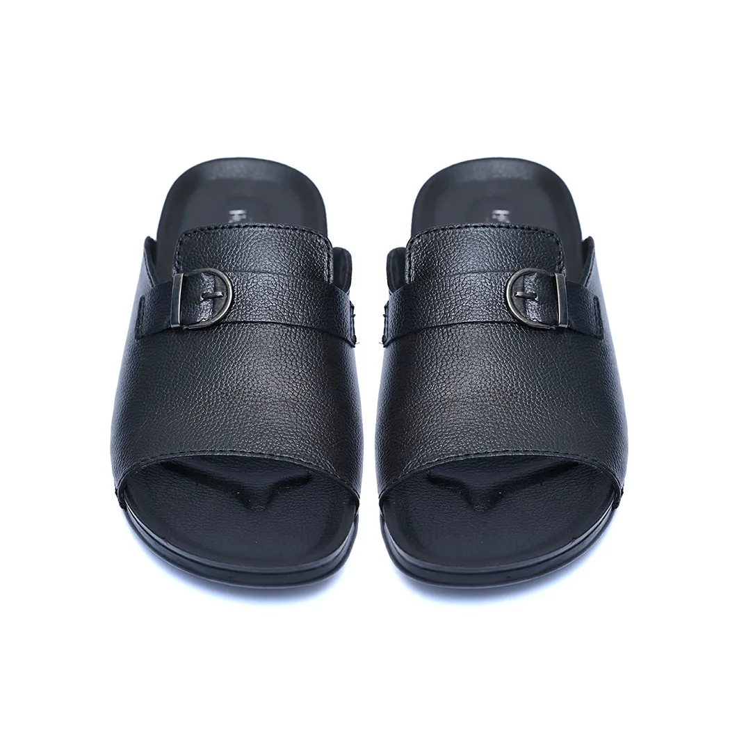 Handcrafted Mild Leather Slipper
