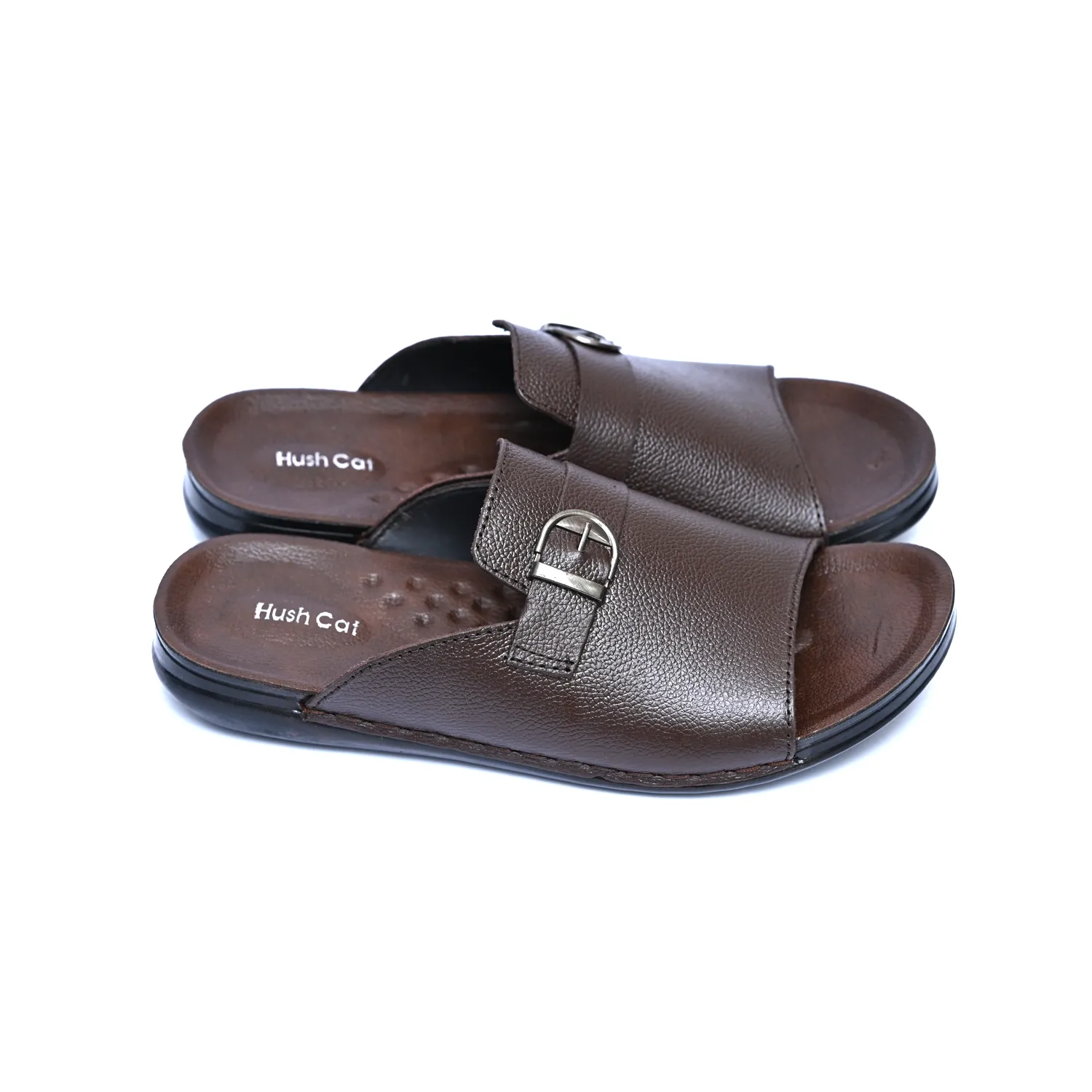 Handcrafted Mild Leather Slipper