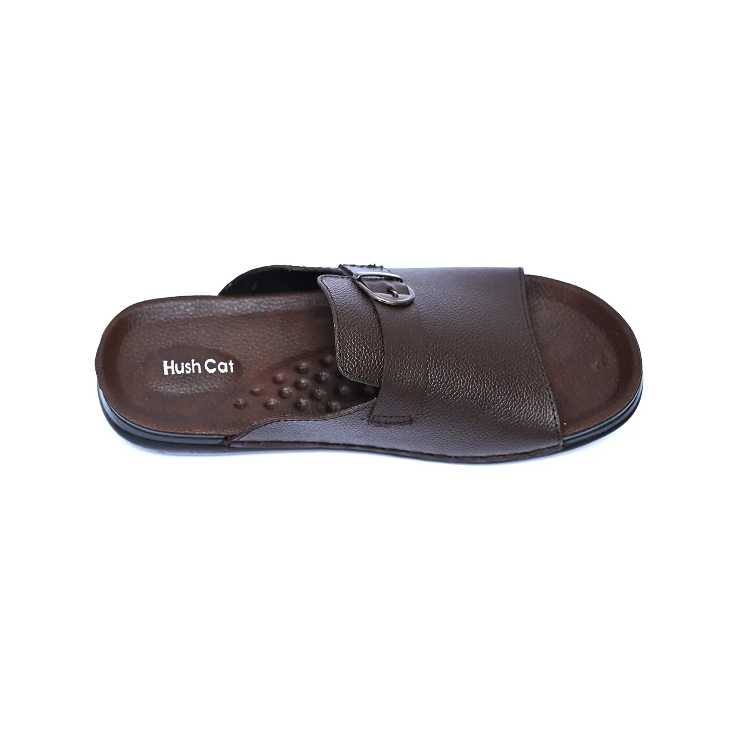 Handcrafted Mild Leather Slipper