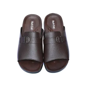 Handcrafted Mild Leather Slipper