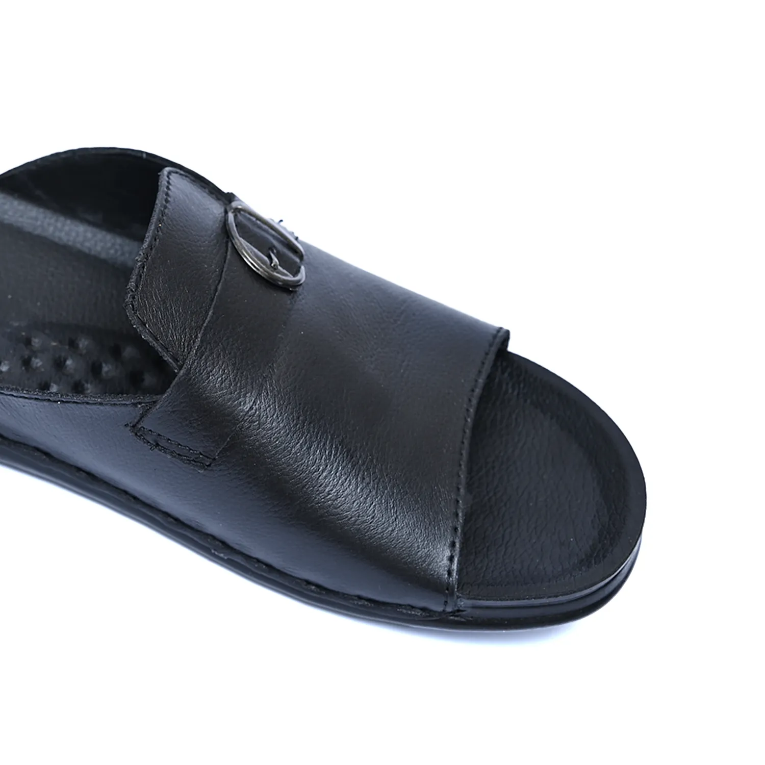 Handcrafted Mild Leather Slipper