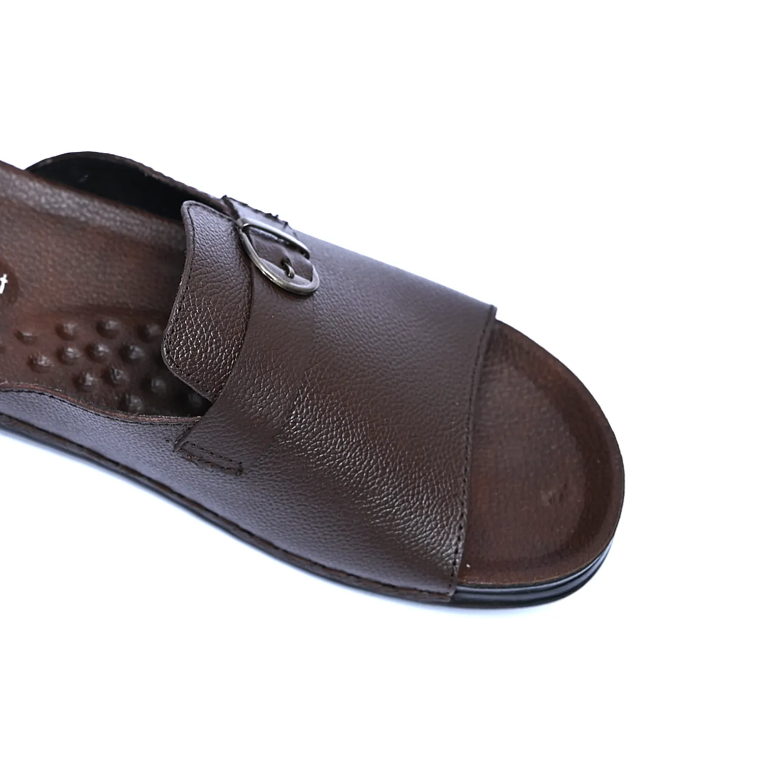 Handcrafted Mild Leather Slipper