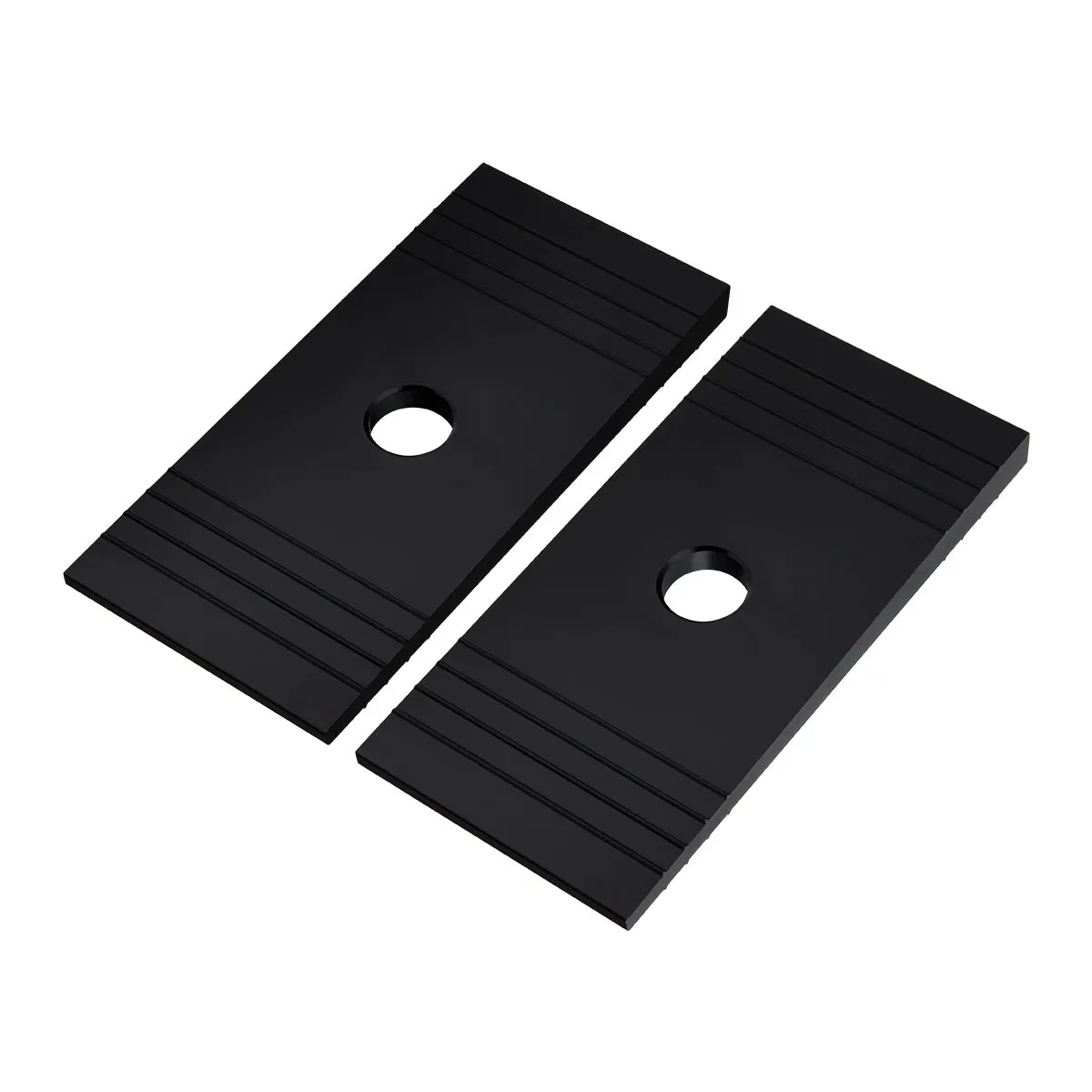 Heavy Duty Axle Shims for Ford Models