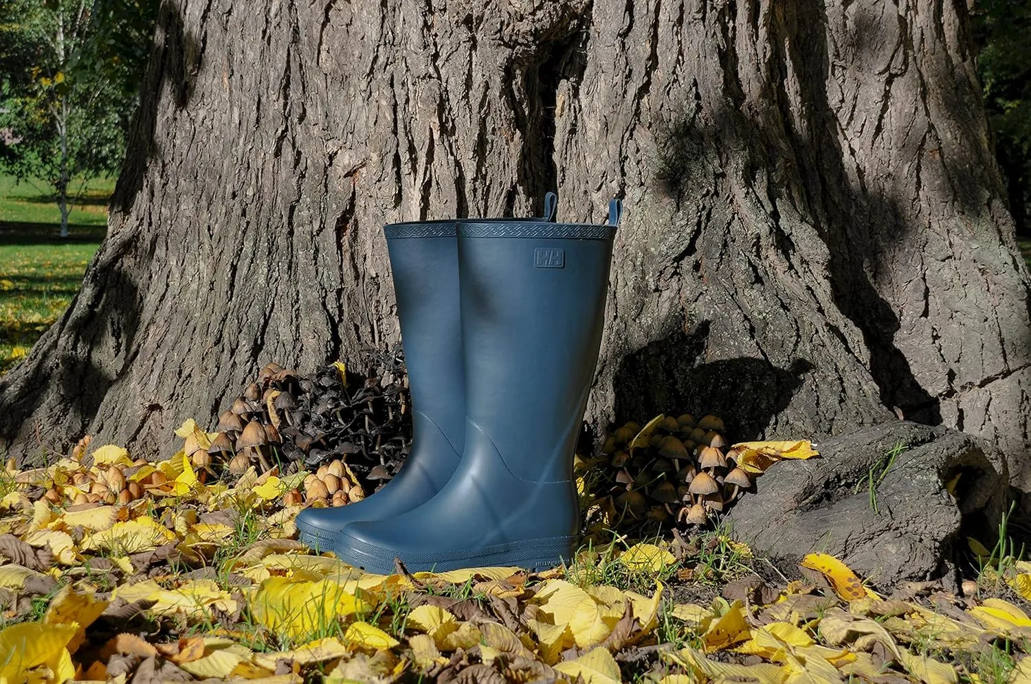 Helly-Hansen Womens Madeleine Waterproof Rain Boots