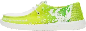 Hey Dude Women's Wendy Margaritaville 2 Loafer