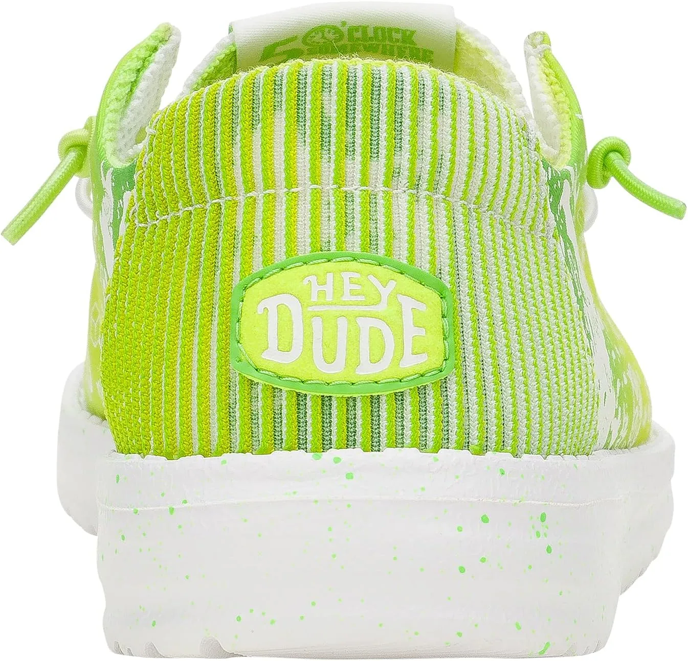 Hey Dude Women's Wendy Margaritaville 2 Loafer