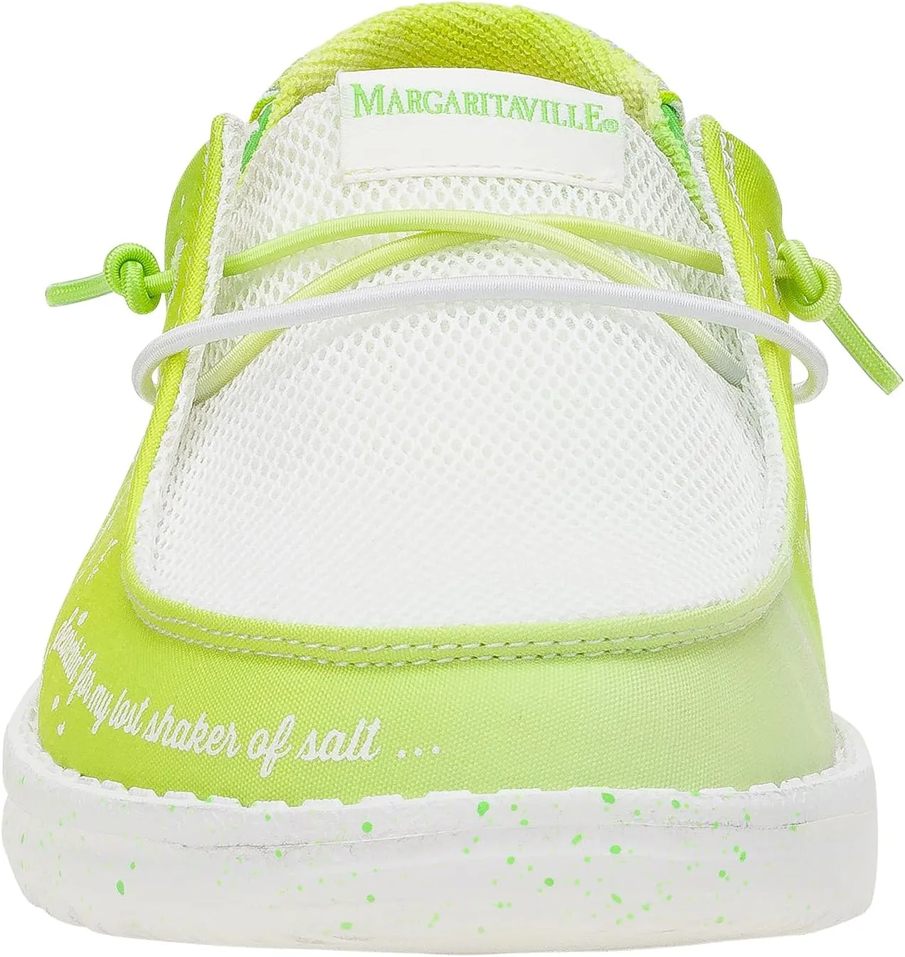 Hey Dude Women's Wendy Margaritaville 2 Loafer