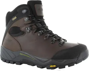 Hi Tec Men's Altitude Pro RGS Hiking Boot, Brown, US9