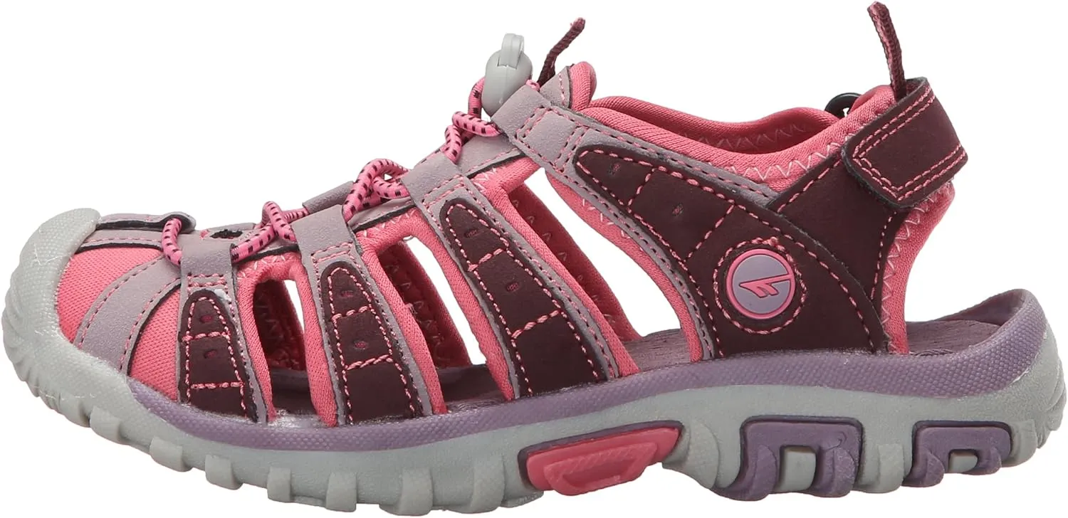 Hi-Tec Shore JR Water Shoe (Little Kid/Big Kid)