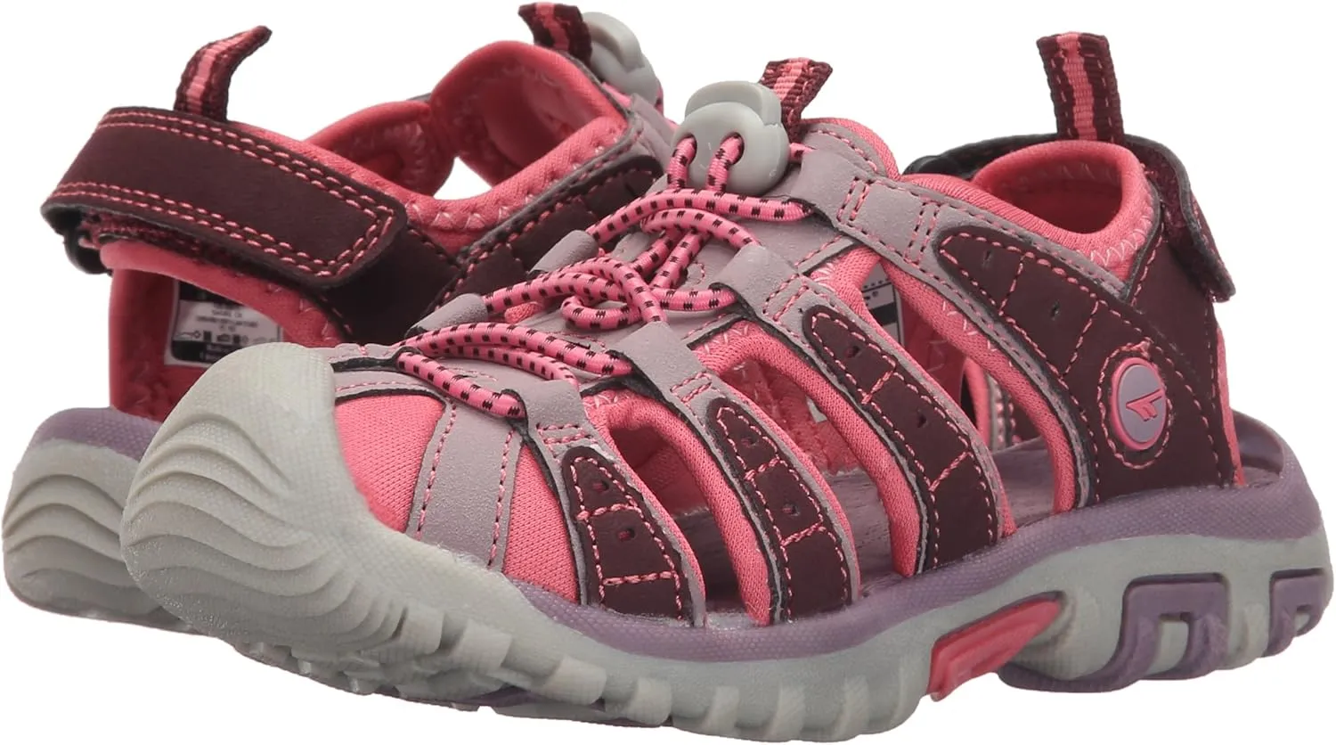Hi-Tec Shore JR Water Shoe (Little Kid/Big Kid)