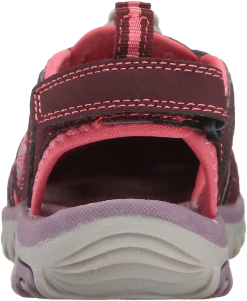 Hi-Tec Shore JR Water Shoe (Little Kid/Big Kid)