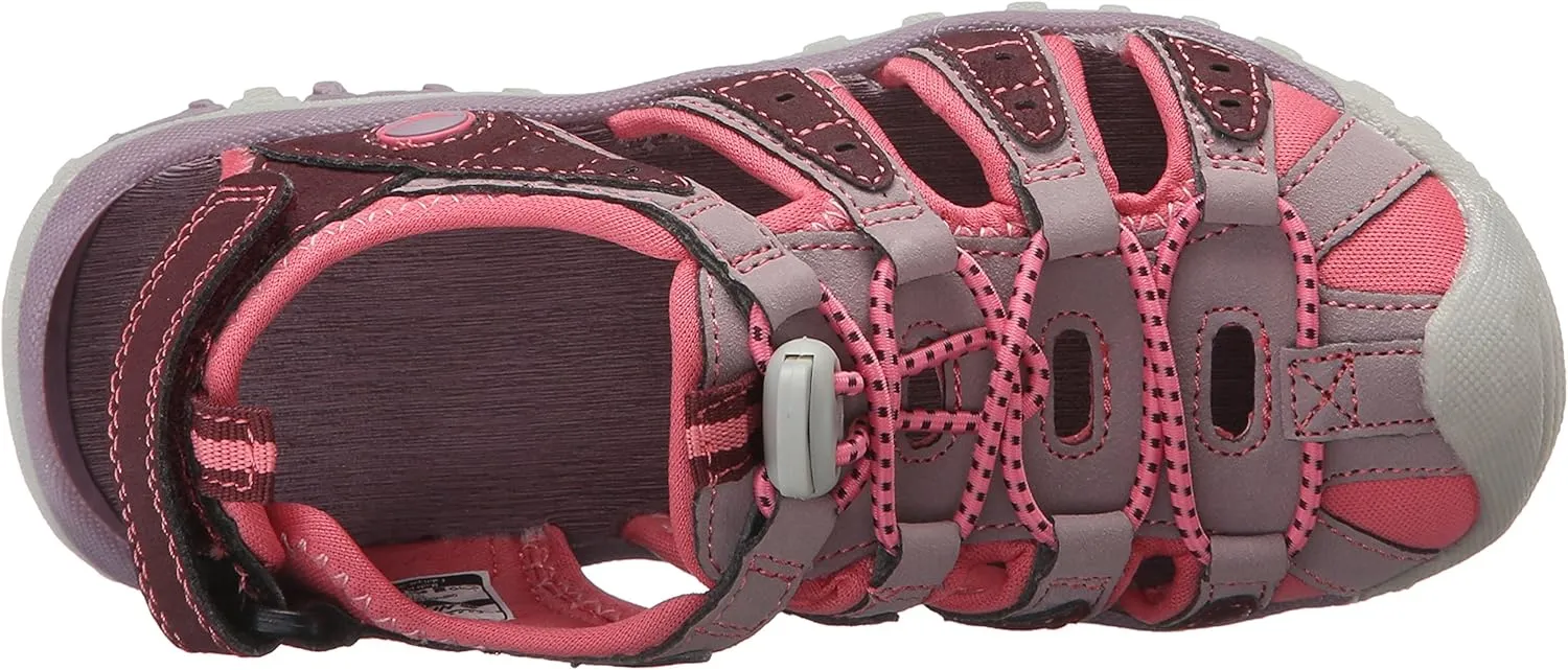 Hi-Tec Shore JR Water Shoe (Little Kid/Big Kid)