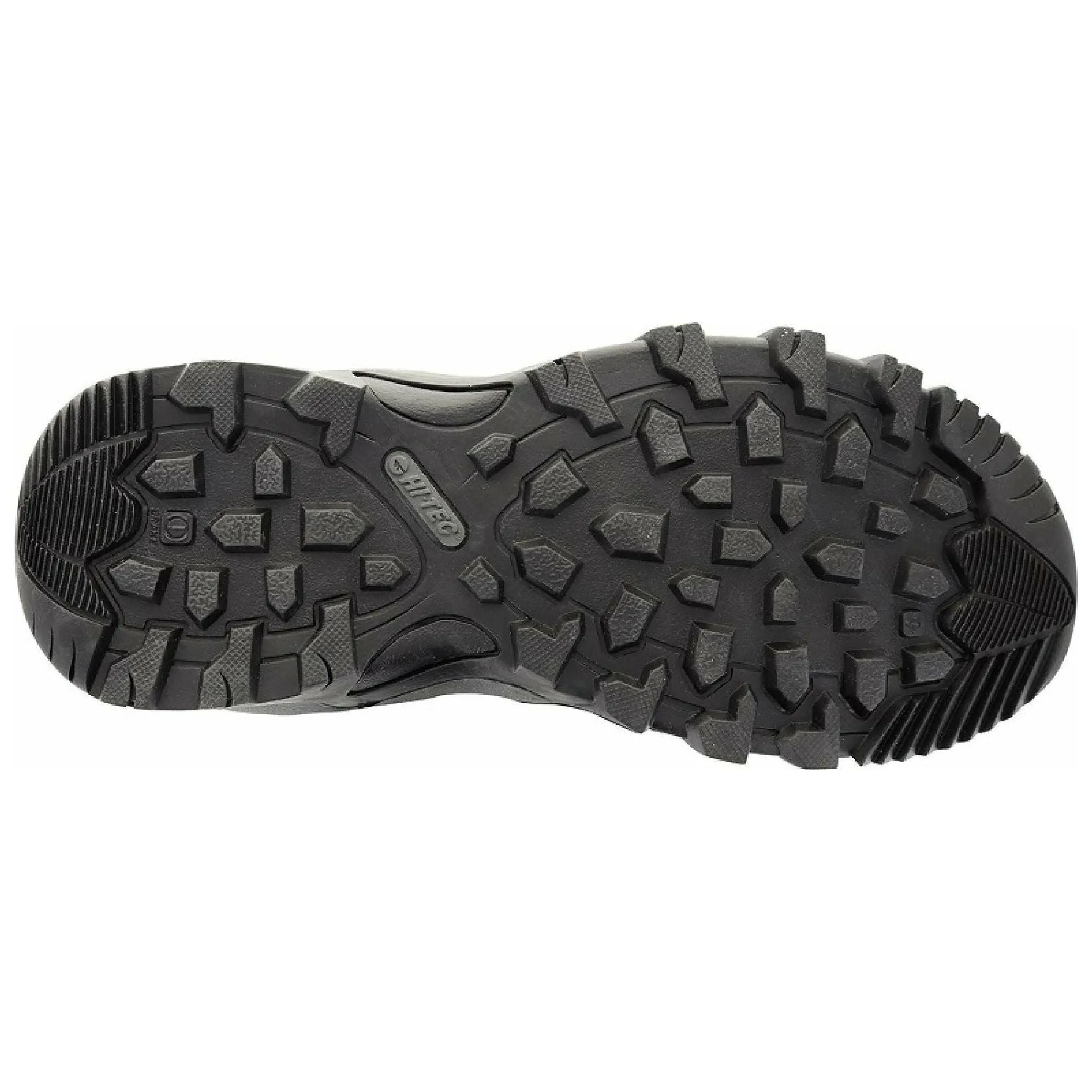 Hi-Tec Womens Bryce II Waterproof Boots