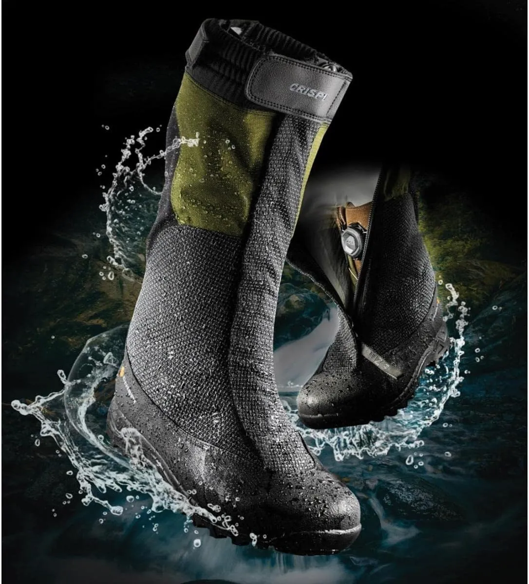 Highland PRO - Olive