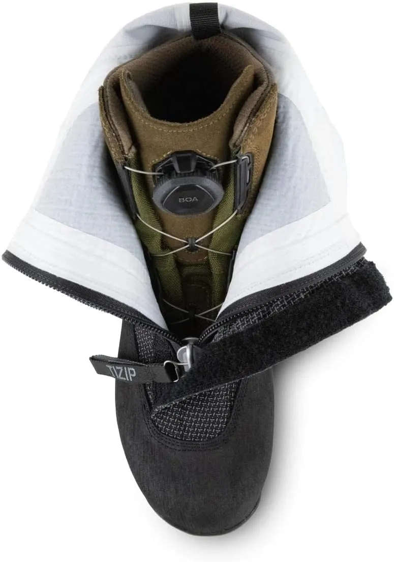 Highland PRO - Olive