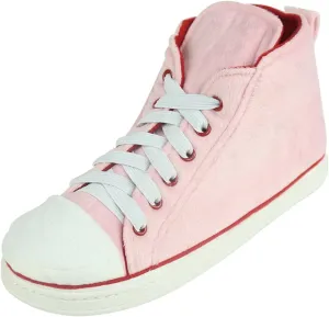 Home Slipper Women's Warm Winter Plush Indoor House Outdoor Sneaker Slippers Boots
