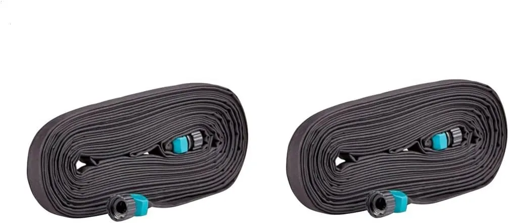 HOSE SOAKR FLAT 5/8X25