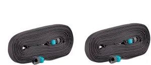 HOSE SOAKR FLAT 5/8X25